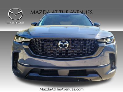 2026 Mazda CX-50 Hybrid — photo 7 view