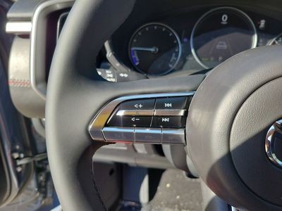 2026 Mazda CX-50 Hybrid — photo 22 view