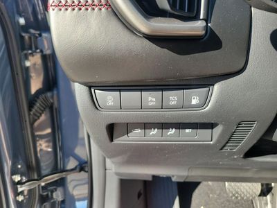 2026 Mazda CX-50 Hybrid — photo 20 view