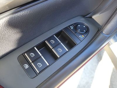 2026 Mazda CX-50 Hybrid — photo 19 view