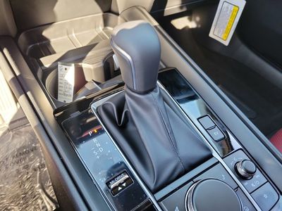 2026 Mazda CX-50 Hybrid — photo 28 view