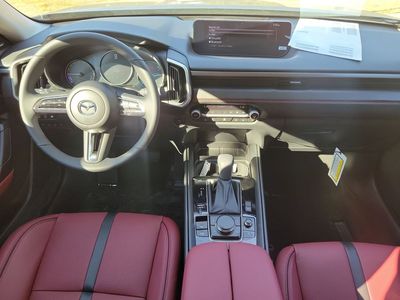 2026 Mazda CX-50 Hybrid — photo 14 view