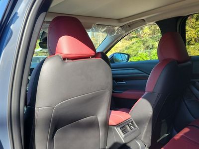 2026 Mazda CX-50 Hybrid — photo 12 view