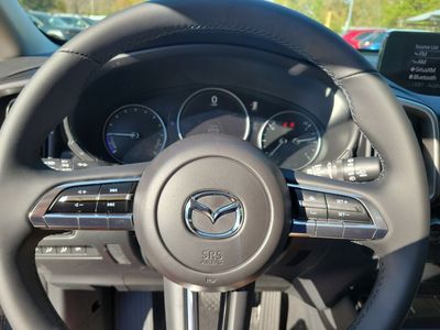 2026 Mazda CX-50 Hybrid — photo 21 view