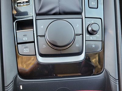2026 Mazda CX-50 Hybrid — photo 27 view