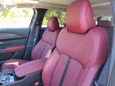 2026 Mazda CX-50 Hybrid — photo 30 view