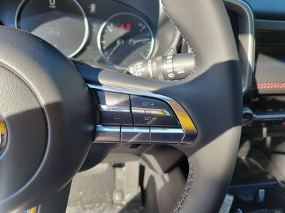 2026 Mazda CX-50 Hybrid — photo 23 view