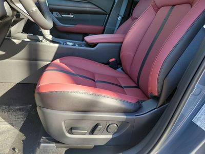 2026 Mazda CX-50 Hybrid — photo 17 view