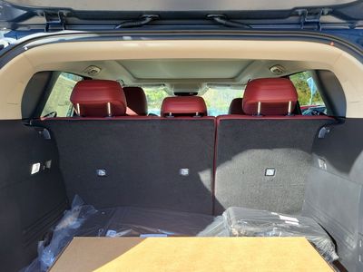 2026 Mazda CX-50 Hybrid — photo 9 view
