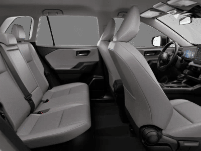 2026 Toyota RAV4 - Photo 29