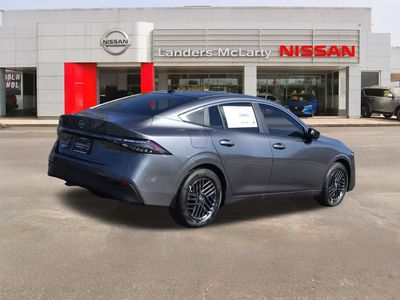2026 Nissan Sentra - Photo 3