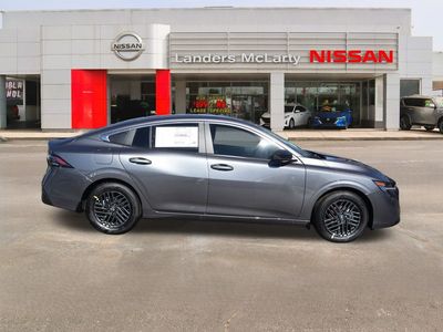 2026 Nissan Sentra - Photo 2