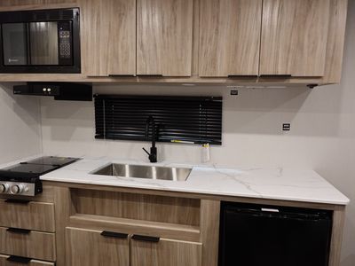 2026 Winnebago Access - Photo 7