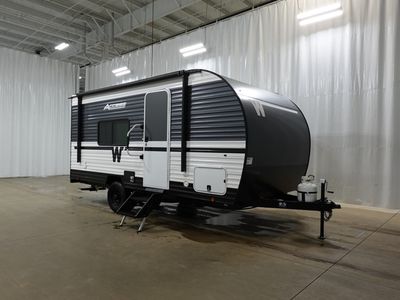 2026 Winnebago Access - Photo 1