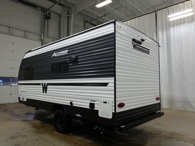 2026 Winnebago Access - Photo 3