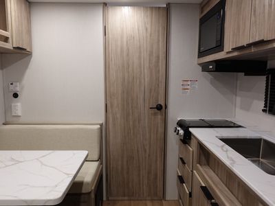 2026 Winnebago Access - Photo 5