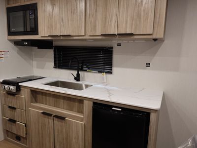 2026 Winnebago Access - Photo 10