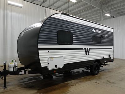2026 Winnebago Access - Photo 2
