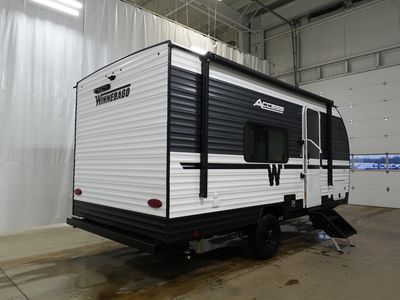 2026 Winnebago Access - Photo 4