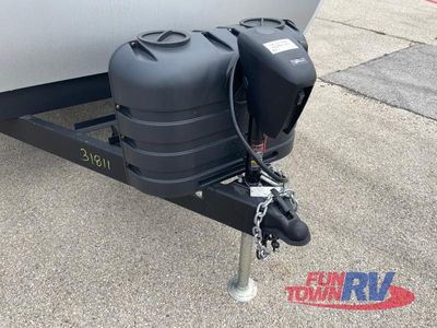 2026 Coachmen RV Freedom Express Select - Photo 7