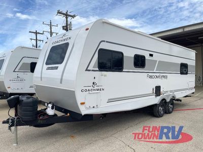 2026 Coachmen RV Freedom Express Select - Photo 3