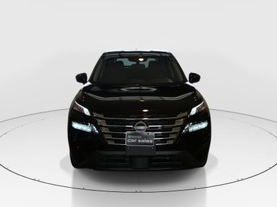 2025 Nissan Rogue - Photo 2