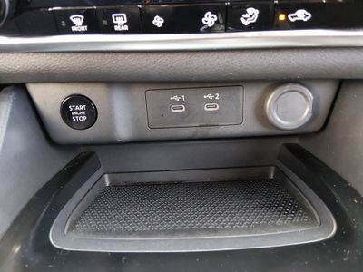 2025 Nissan Rogue - Photo 17