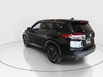 2025 Nissan Rogue - Photo 5