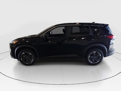 2025 Nissan Rogue - Photo 4