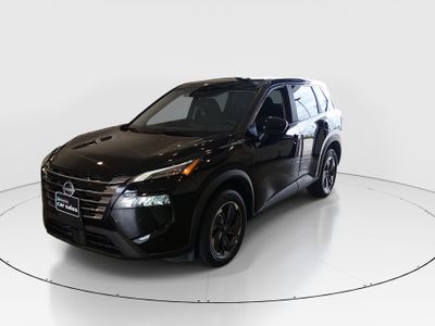2025 Nissan Rogue - Photo 3