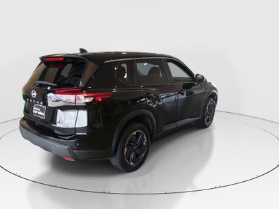 2025 Nissan Rogue - Photo 7