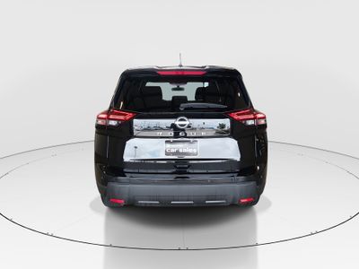 2025 Nissan Rogue - Photo 6