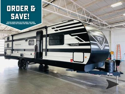 2026 Grand Design Transcend - Photo 3