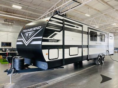 2026 Grand Design Transcend - Photo 2