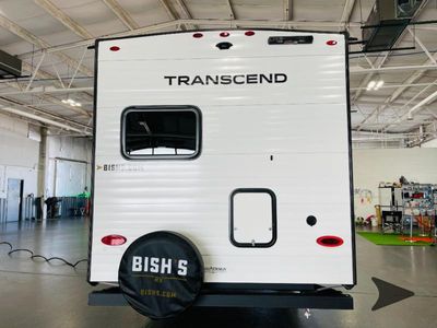 2026 Grand Design Transcend - Photo 8