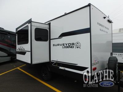 2026 Forest River RV Surveyor Legend - Photo 19