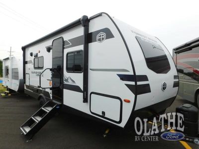 2026 Forest River RV Surveyor Legend - Photo 18