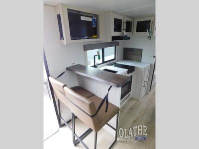 2026 Forest River RV Surveyor Legend - Photo 6