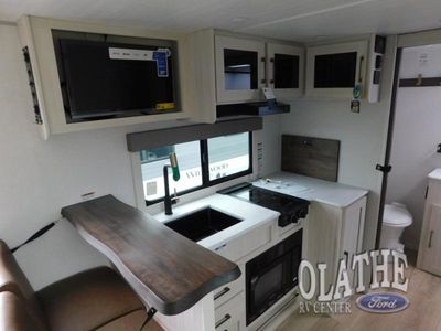 2026 Forest River RV Surveyor Legend - Photo 5
