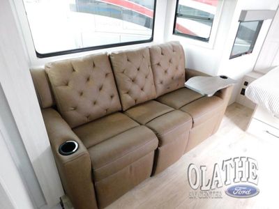 2026 Forest River RV Surveyor Legend - Photo 12