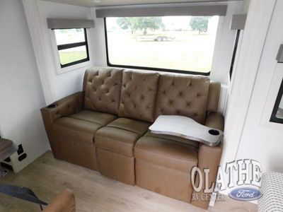 2026 Forest River RV Surveyor Legend - Photo 9