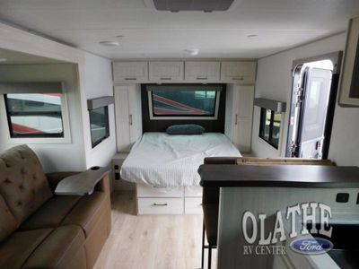 2026 Forest River RV Surveyor Legend - Photo 4