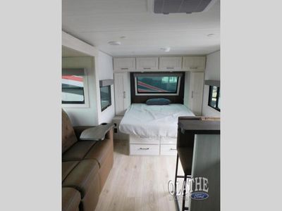 2026 Forest River RV Surveyor Legend - Photo 7