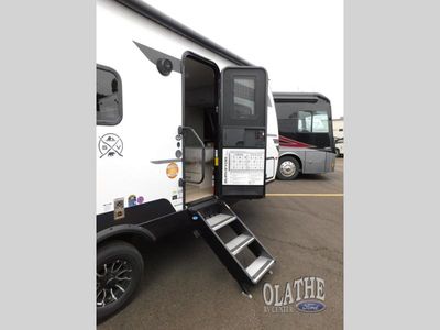 2026 Forest River RV Surveyor Legend - Photo 3