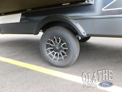2026 Forest River RV Surveyor Legend - Photo 22
