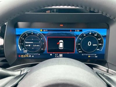 2026 Subaru Outback — photo 12 view