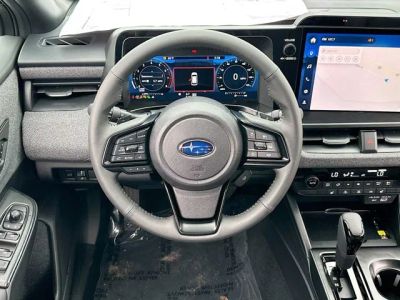 2026 Subaru Outback — photo 24 view