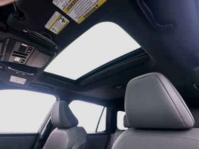 2026 Subaru Outback — photo 23 view