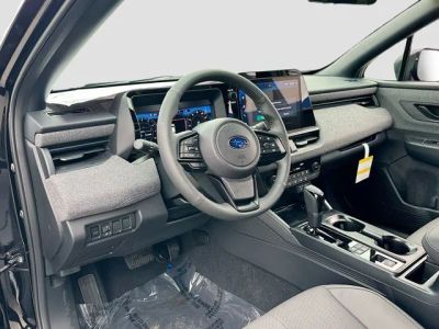 2026 Subaru Outback — photo 9 view