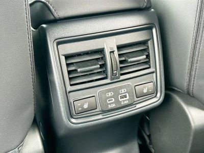2026 Subaru Outback — photo 27 view